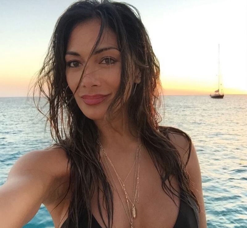 Nicole Scherzinger, sexy e mozzafiato 2