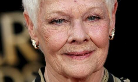 Judi Dench, foto 2