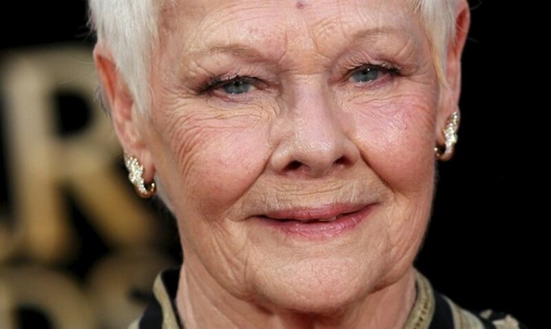 Judi Dench, foto 2