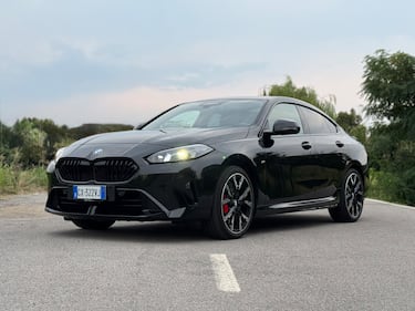 Nuova BMW Serie 2 Gran Coupè: la gallery della berlina sportiva ed efficiente 6