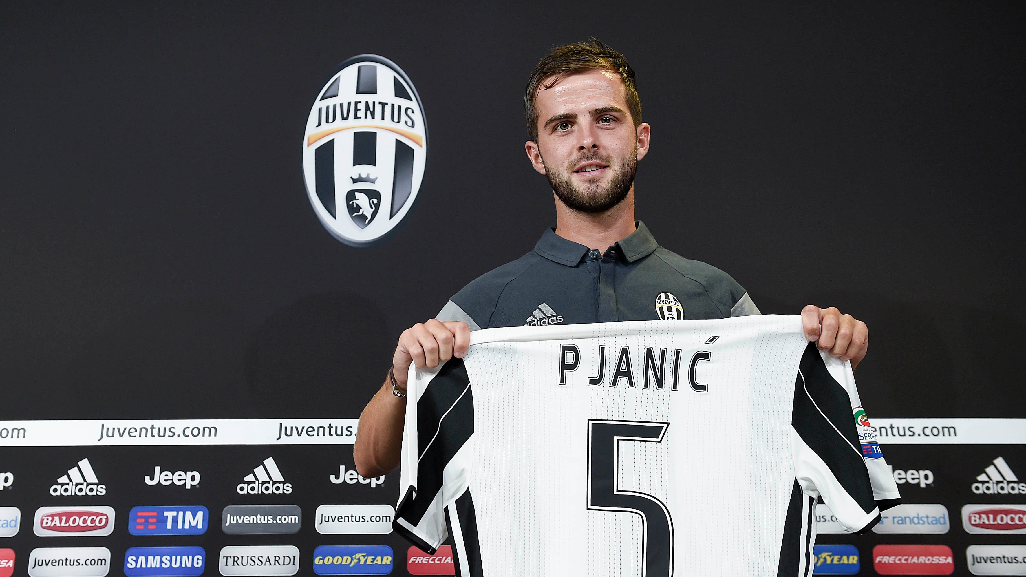 Juve ok, aspettando Pjanic il dopo Pogba è Khedira