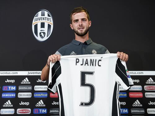 Juve ok, aspettando Pjanic il dopo Pogba è Khedira
