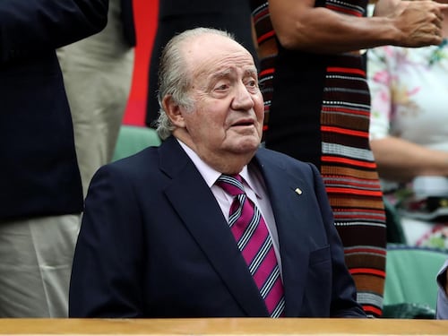 Il tracollo di Juan Carlos: ecco i misteri sui conti segreti svizzeri del Re emerito