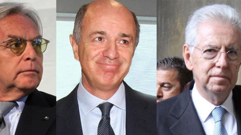 Salottieri, di tendenza e senza voti: tutti i tentativi del partito degli snob