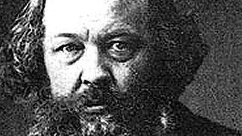 È Mikhail Bakunin ma parla proprio come un lumbard