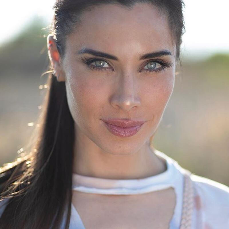 Pilar Rubio si prende la scena su Instagram: gli scatti di lady Ramos 12