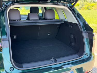 Leapmotor C10 REEV: guarda tutte le foto 7