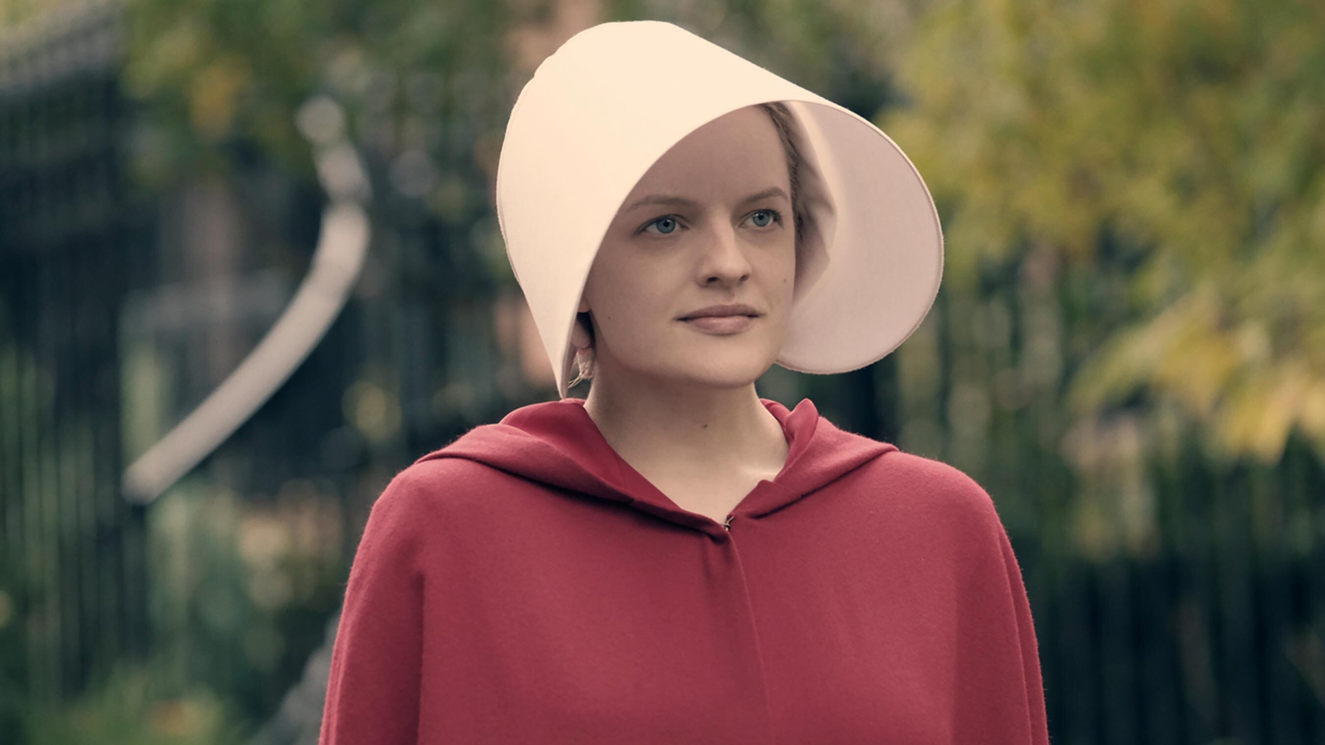 Integralismo e dittatura Torna la serie di culto sulle «ancelle» oppresse