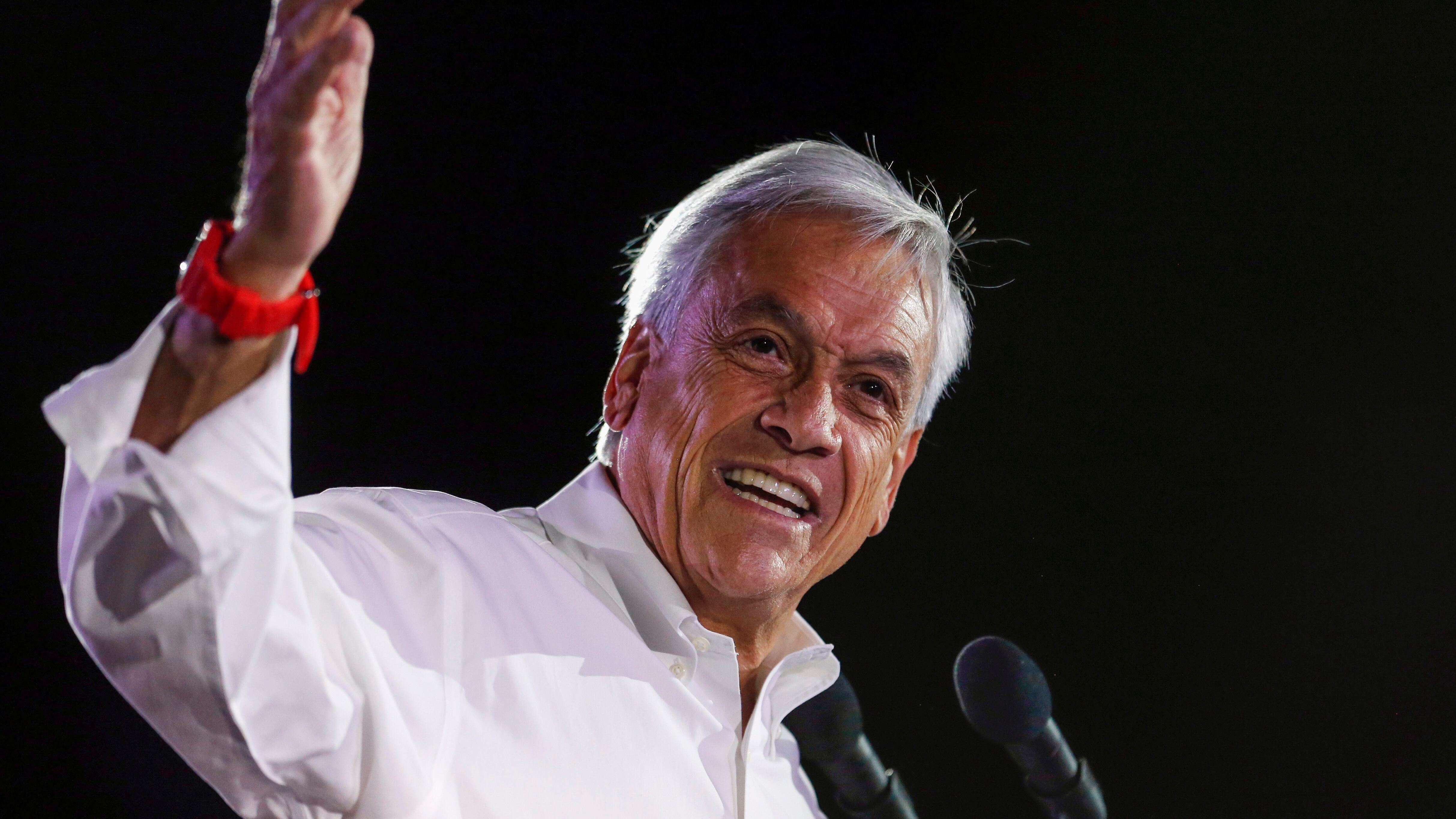 Cile sotto choc, l'ex presidente Piñera muore in un incidente di elicottero