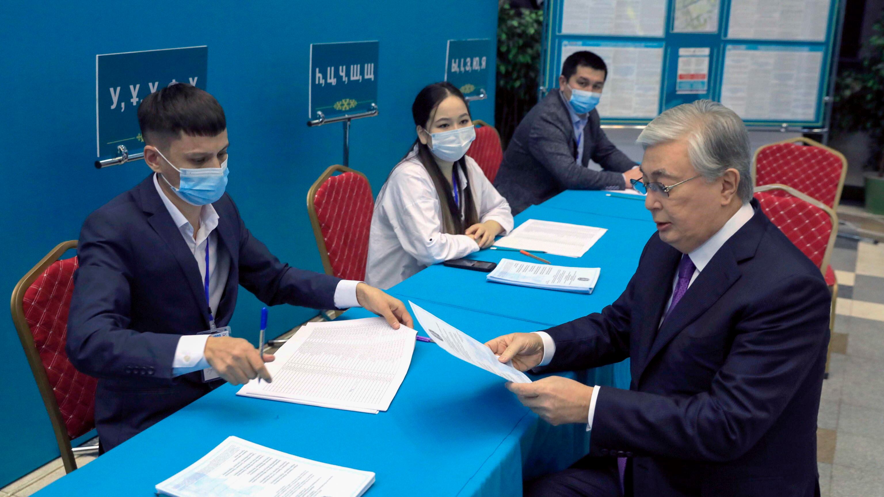 Kazakistan, la vera sfida del Tokayev-bis: democratizzare il Paese senza irritare Mosca