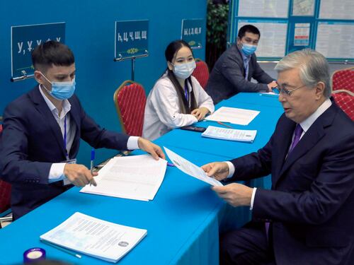 Kazakistan, la vera sfida del Tokayev-bis: democratizzare il Paese senza irritare Mosca