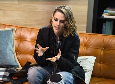 Kristen Stewart al Sundance Film Festival 2016 34