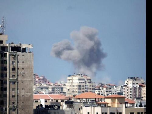 Gaza, scontri a fuoco. Muoiono tre palestinesi e un soldato israeliano