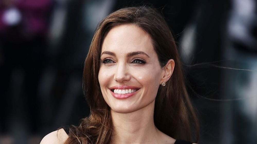 Angelina Jolie e Colin Farrell hanno una relazione segreta?