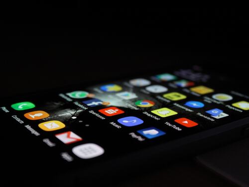 Hai installato queste app? Ti hanno rubato le password