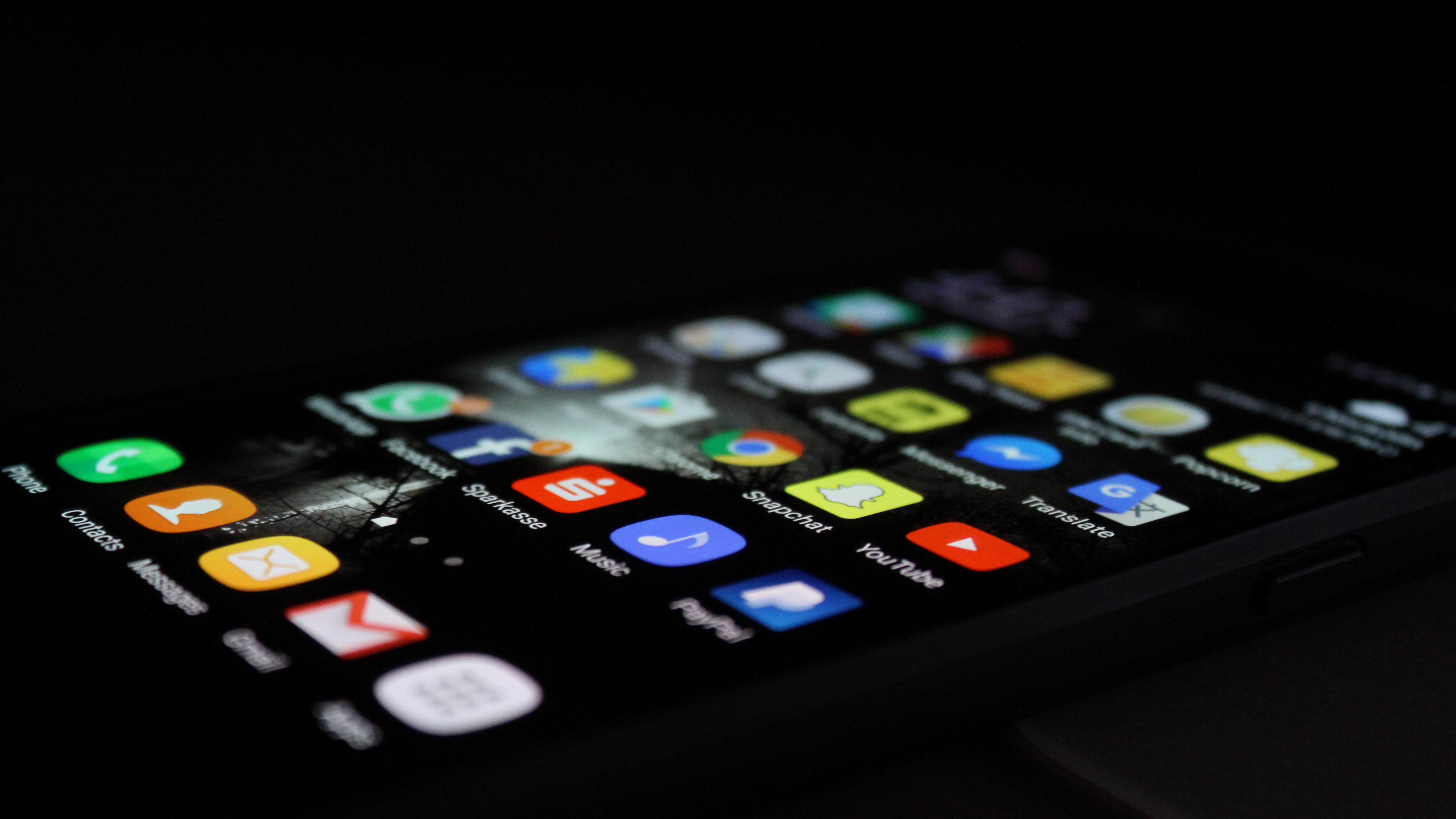 Hai installato queste app? Ti hanno rubato le password