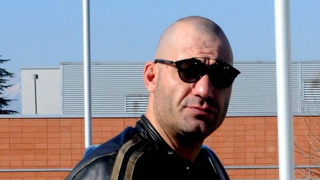 Riccardo Bossi, confermata la condanna per maltrattamenti nei confronti della madre