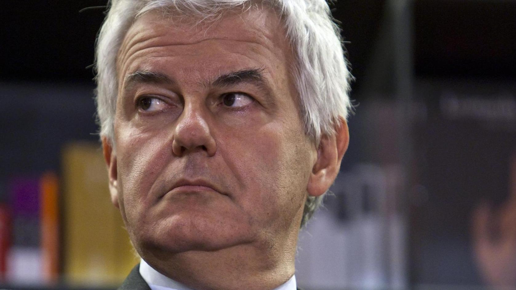 Profumo: "Mps non è più un problema"