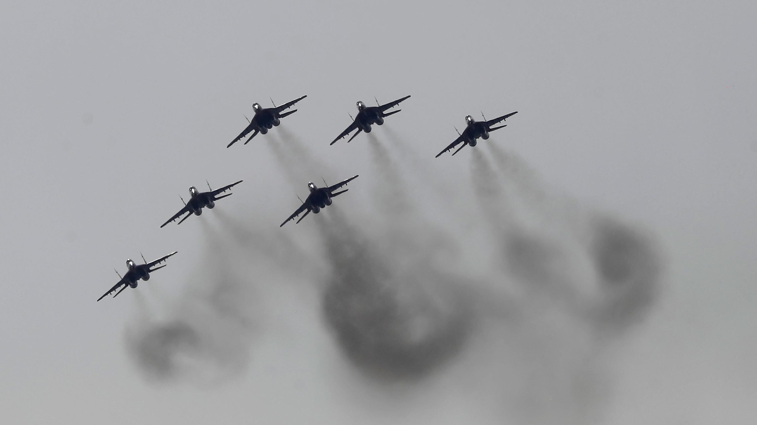 "Pronti 4 MiG-29 a Kiev": la mossa della Polonia in soccorso di Zelensky