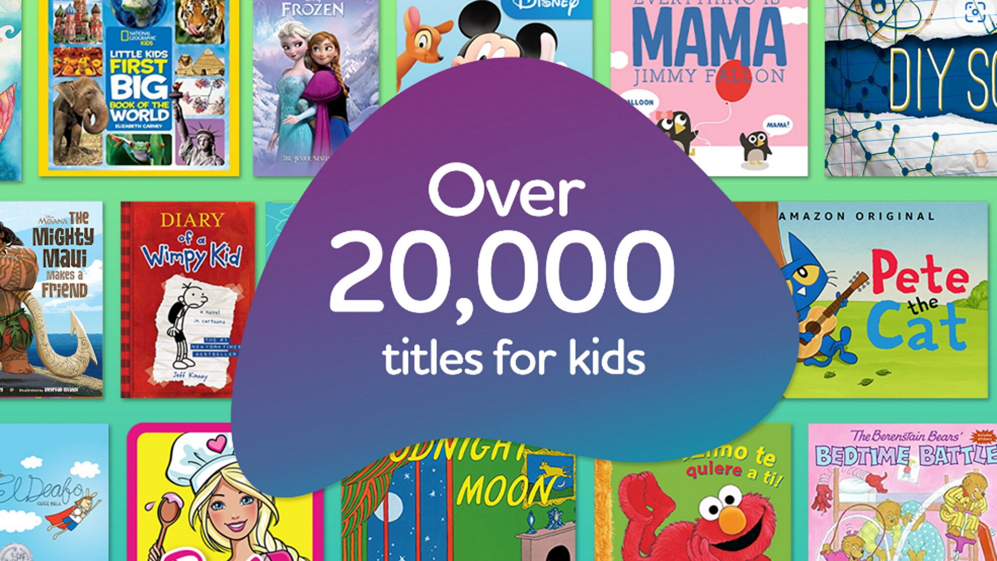 Amazon Kids per Alexa arriva in Italia, ecco come impostarlo