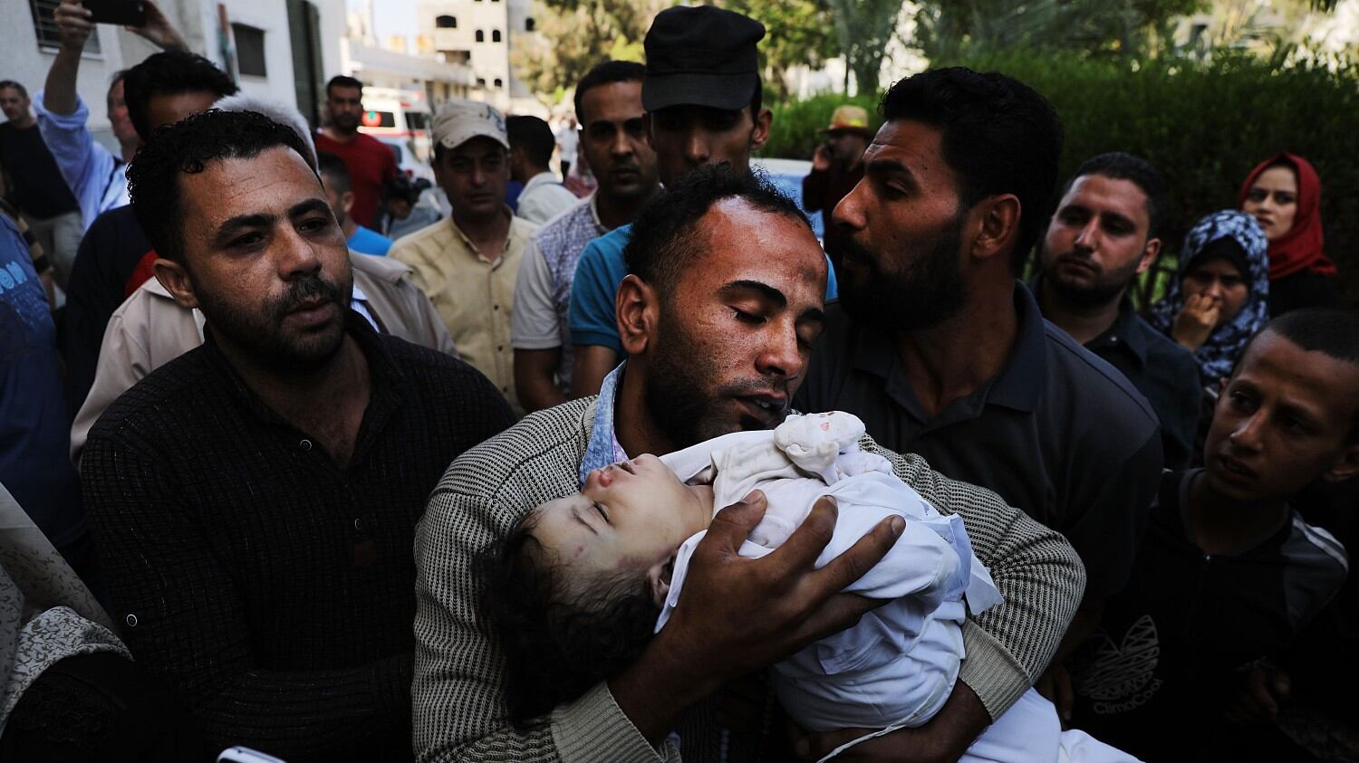 Pugno di ferro di Israele e sostegno occidentale: Hamas fa marcia indietro