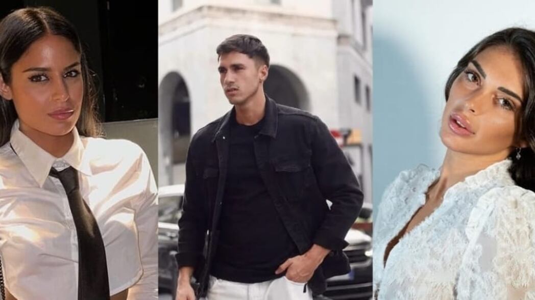 Grande Fratello 2023, quelle chat "incriminate" e l'ingresso di Perla Vatiero