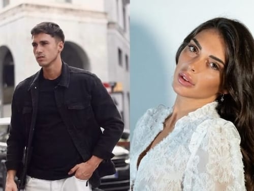 Grande Fratello 2023, quelle chat "incriminate" e l'ingresso di Perla Vatiero