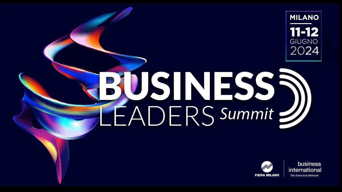 Business Leaders Summit, così sostenibilità e innovazione cambiano l'impresa