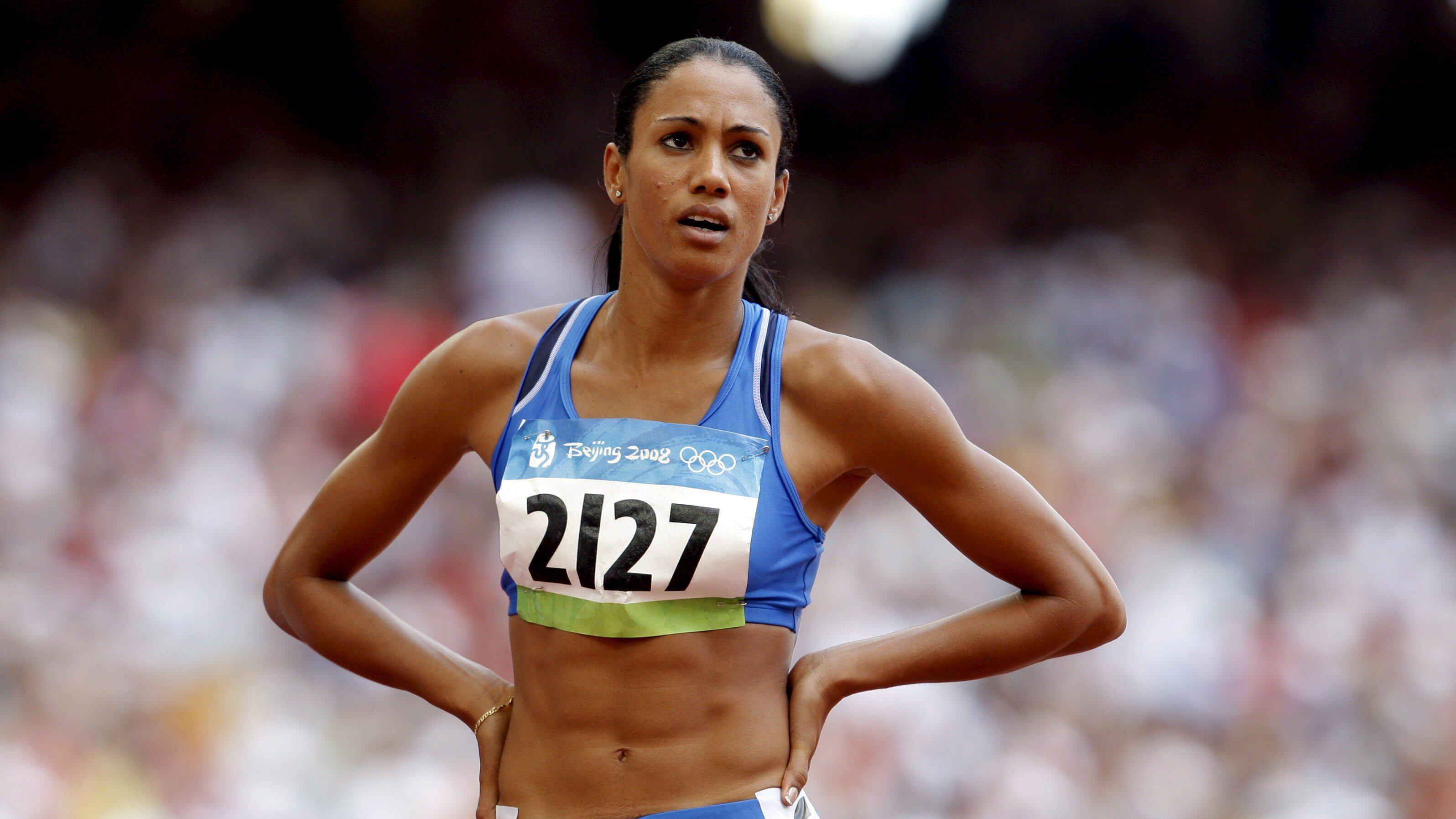 "Sono pronta e concentrata Posso correre verso l'oro"