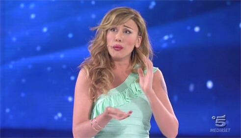 Virginia Raffaele, le migliori imitazioni 2