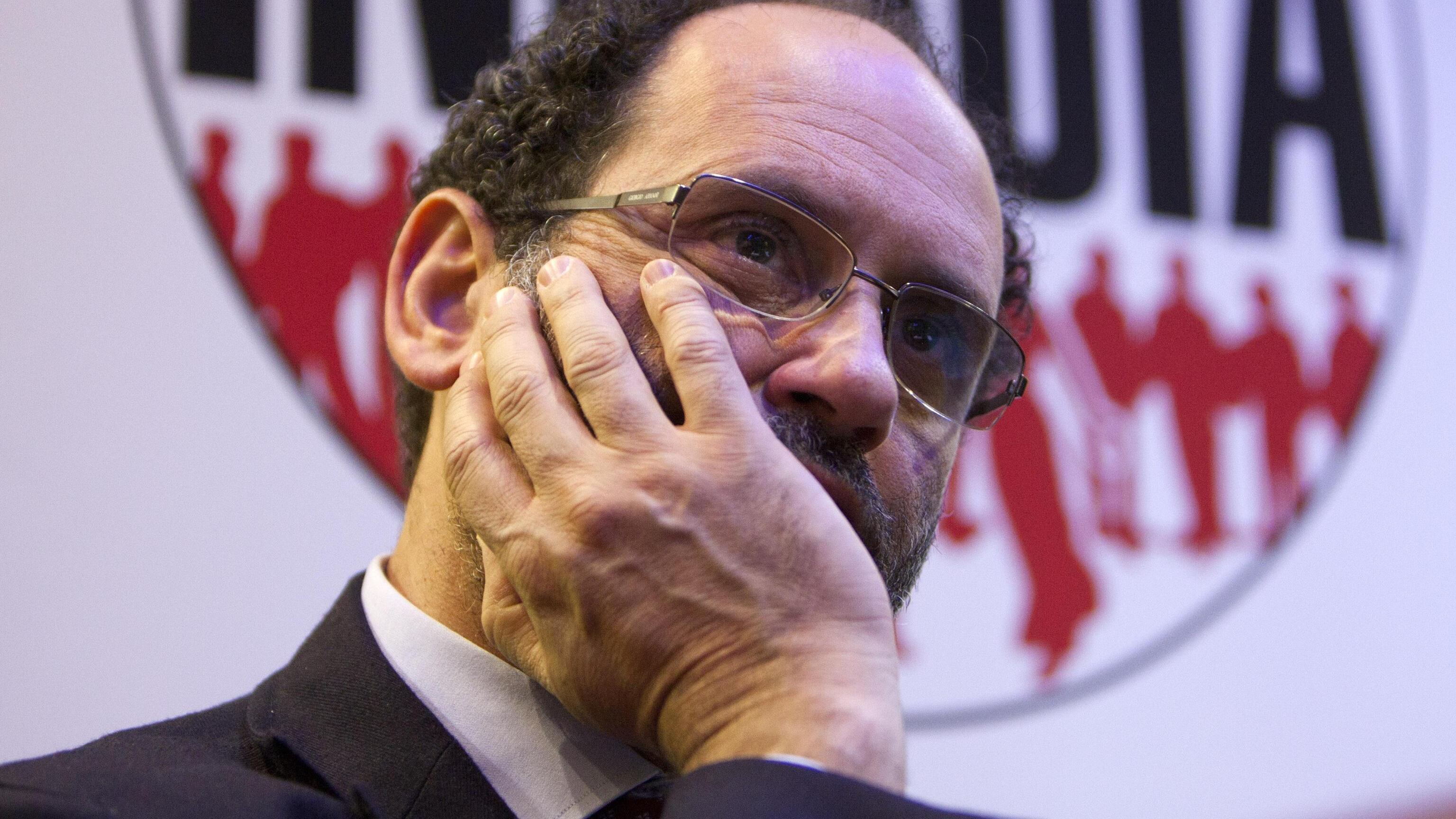Boccassini: "Ingroia si paragona a Falcone? Si vergogni"
