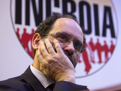 Boccassini: "Ingroia si paragona a Falcone? Si vergogni"