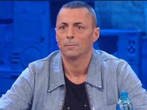 Casal Palocco, l'amarezza di Alex Britti: "Selfie con i peluche per Manuel"