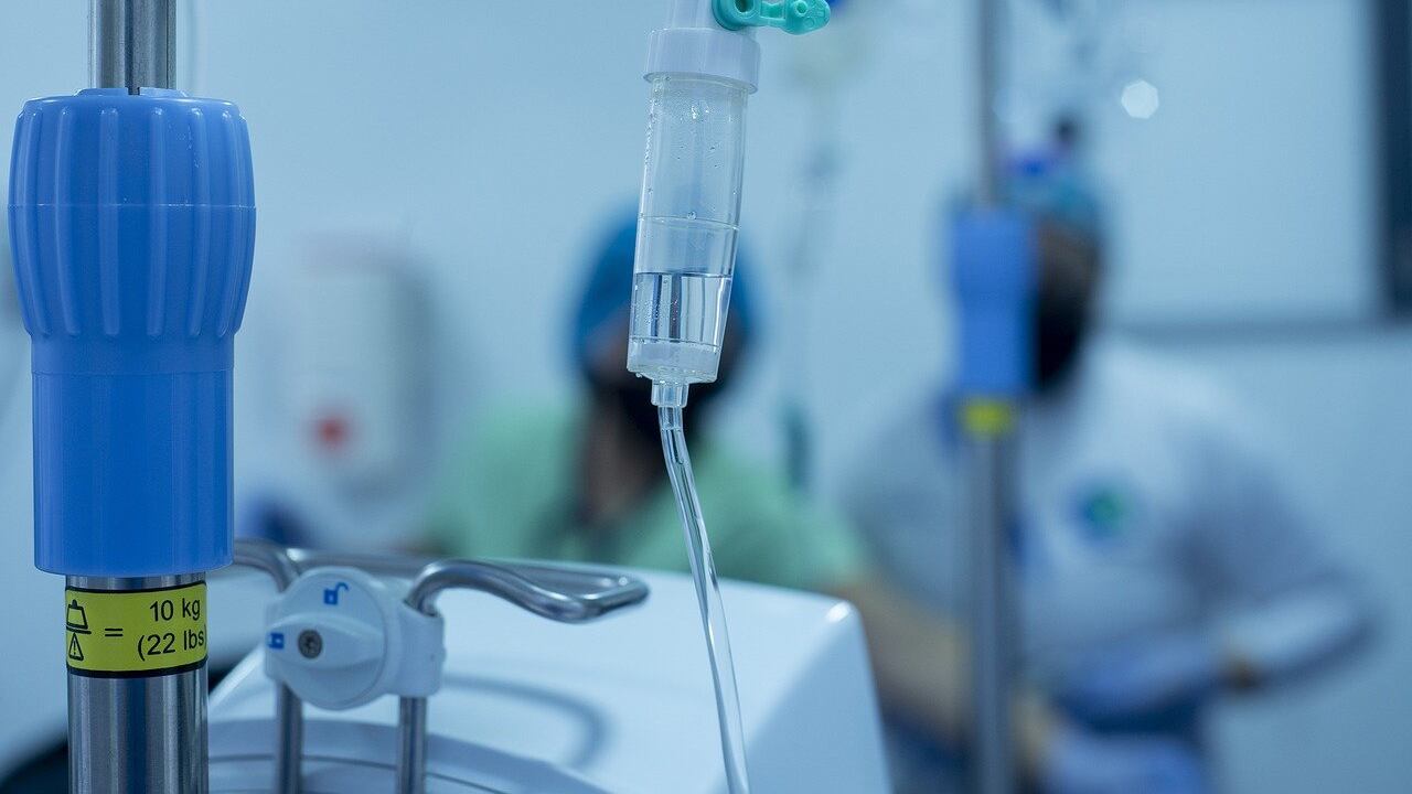 Narcotizza la ex e la violenta: l'orrore di un medico anestesista