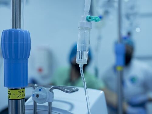 Anestesia generale, gli algoritmi valutano lo stato di incoscienza