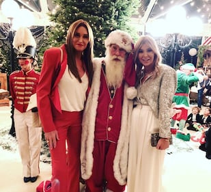 Caitlyn Jenner, le foto su Instagram 4