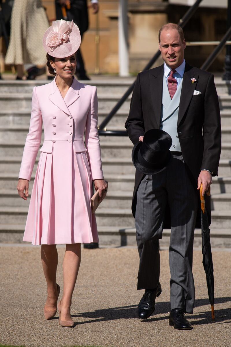 I Fab Four della Royal Family: foto 3