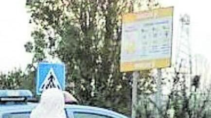 Aggressione in autogrill, arrestato l'ex marito della donna ferita: aveva pianificato tutto
