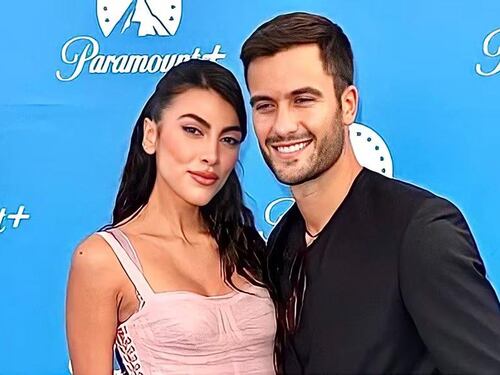 Ex On The Beach: Giulia Salemi e Pierpaolo Pretelli al timone al posto di Cecilia e Ignazio