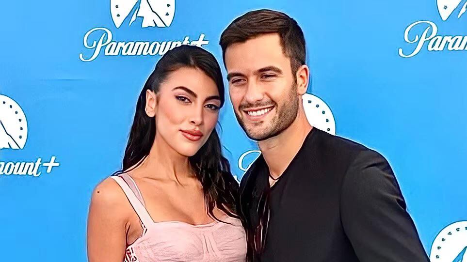 Ex On The Beach: Giulia Salemi e Pierpaolo Pretelli al timone al posto di Cecilia e Ignazio