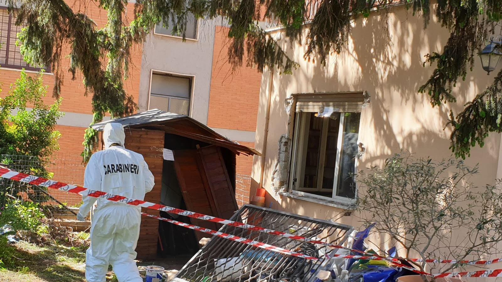 Sparò al ladro albanese, per i pm agì per "legittima difesa"