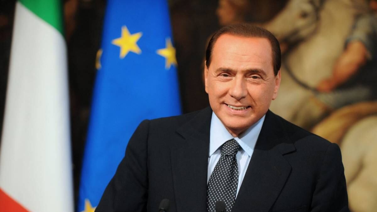 A Portofino nascerà "via Silvio Berlusconi": sempre più Comuni omaggiano il Cavaliere