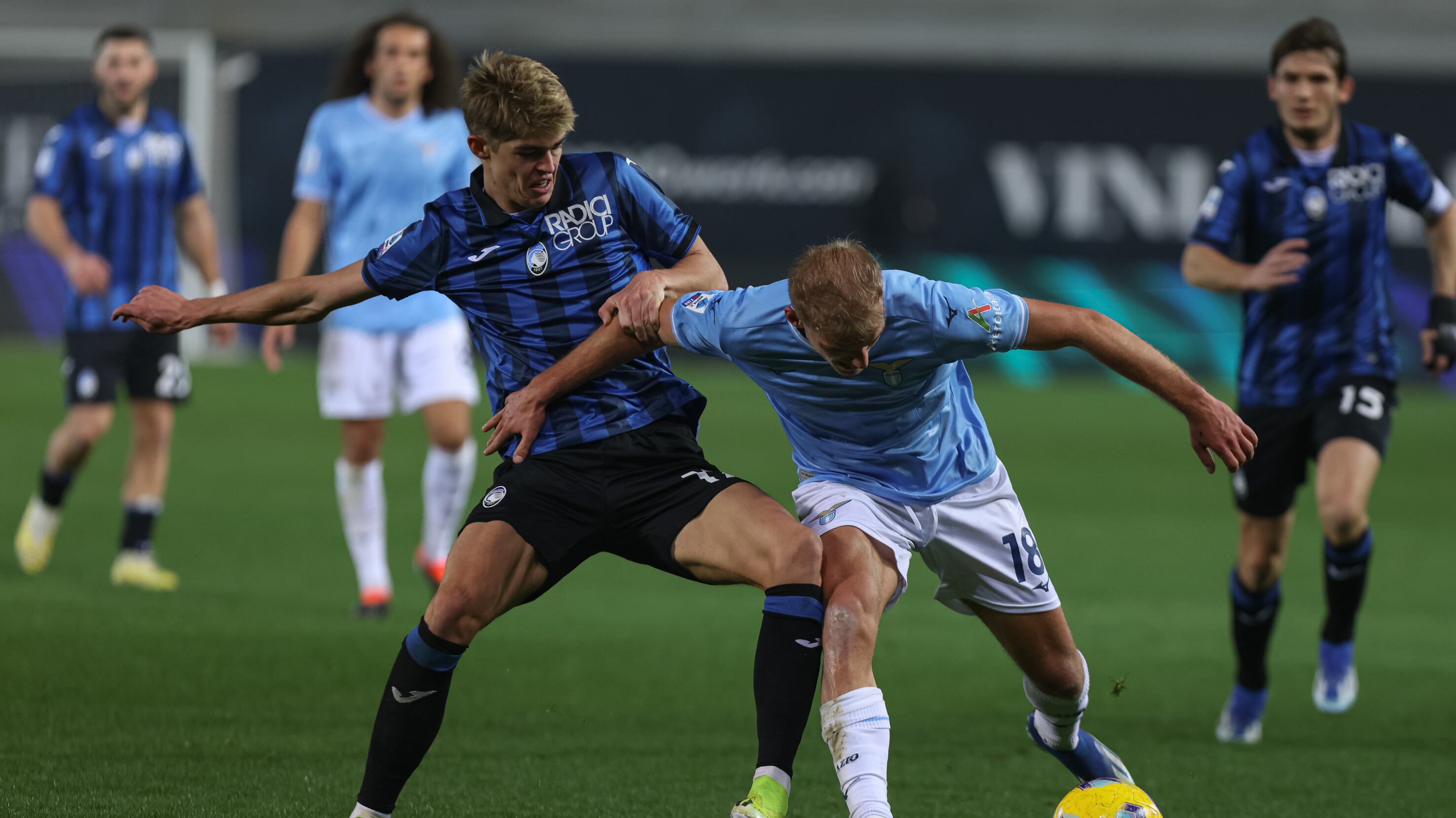 Il pagellone del lunedì: principi azzurri, montagne russe ed harakiri