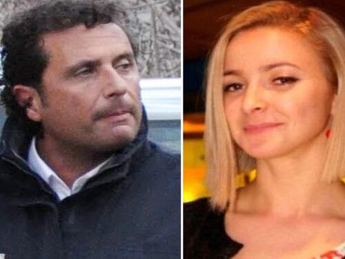 Domnica: "Schettino mi querela? Non ho paura"