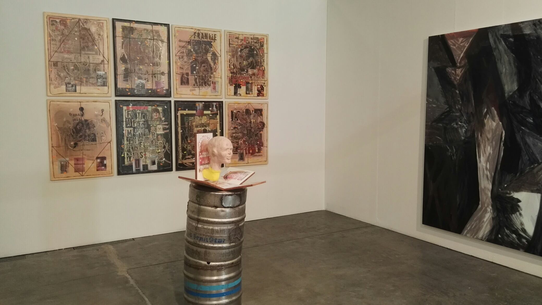 Premi e acquisizioni di opere, così miart valorizza l'arte