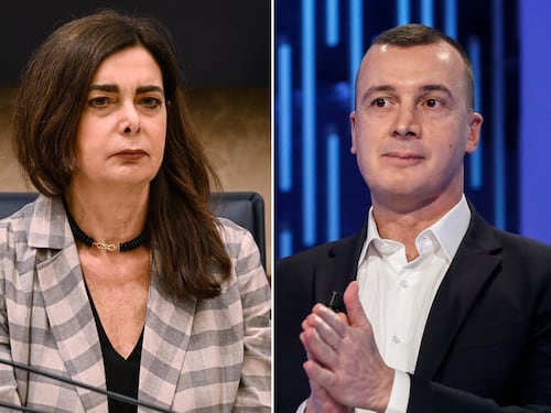 Troppo tardi, la sinistra si pente del politicamente corretto
