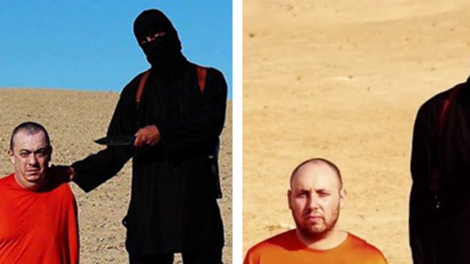 Henin: "Sono stato un ostaggio dell'Isis, so di cosa hanno paura i jihadisti"