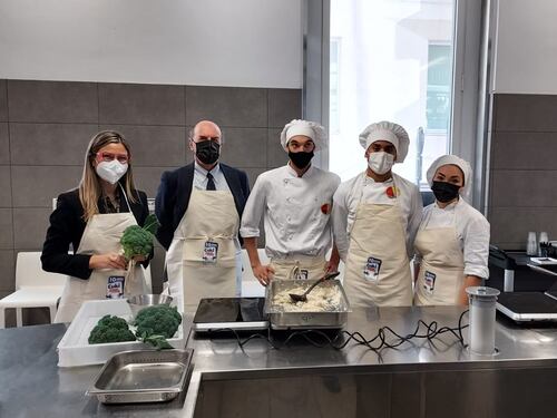 Save the Food, 10 anni fra solidarietà e lotta allo spreco di cibo