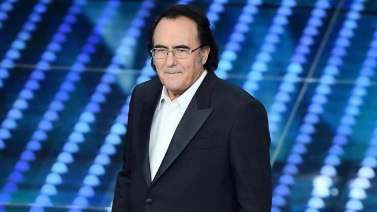 Al Bano e la 'Felicità': "Tra me e Romina non c'è più rancore"