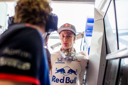 Formula1, le prove al Gran Prix di Monaco 6